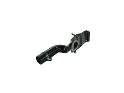 Ram 68137152AD SHIELD Air Intake