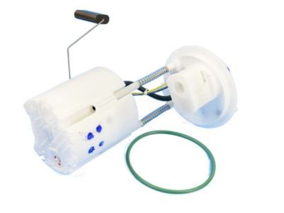 Mopar 68187986AB Module Kit Fuel Pump/Level Unit