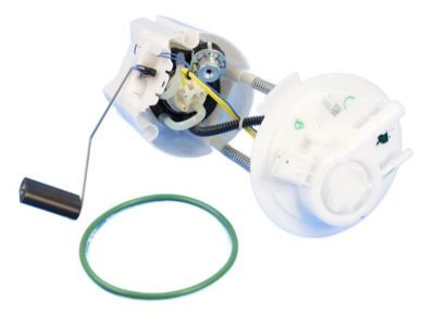Mopar 68187986AB Module Kit Fuel Pump/Level Unit