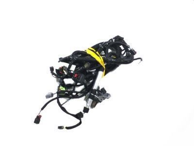 Jeep 5148152AB WIRING Engine