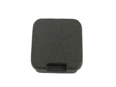 Jeep 5KN36XDVAB PLUG Instrument Panel