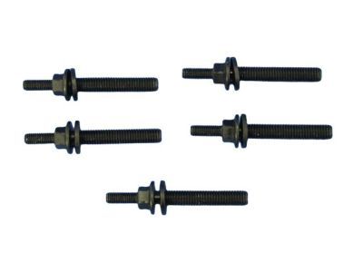 Ram 6511524AA STUD Double Ended M6X1.00X16.00XM8X1.25X45.00