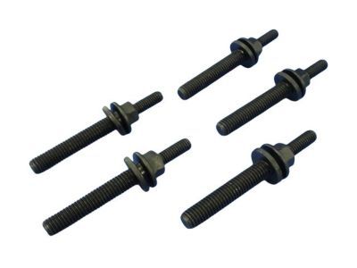 Ram 6511524AA STUD Double Ended M6X1.00X16.00XM8X1.25X45.00