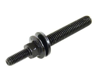 Ram 6511524AA STUD Double Ended M6X1.00X16.00XM8X1.25X45.00