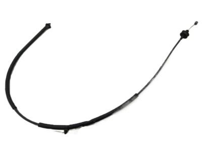 Chrysler 4891642AA CABLE Throttle Control