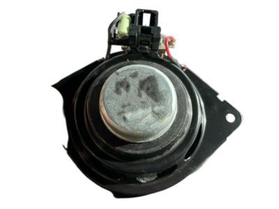 Mopar 68093123AC Speaker 3.5"