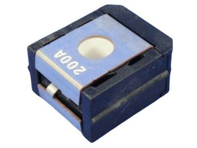 Ram 68250081AA FUSE Z CASE SINGLE Mega 200 Amp