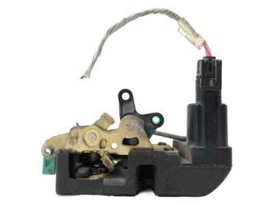 Jeep 4798915AC LATCH PKG FRONT DOOR