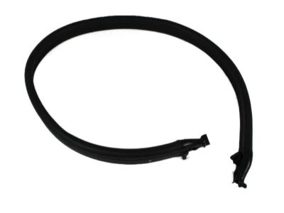 Mopar 68048708AC Seal Hood