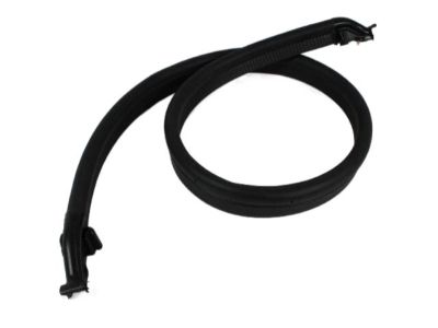 Mopar 68048708AC Seal Hood