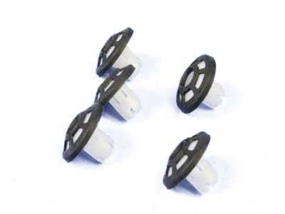 Jeep 68138992AA GROMMET