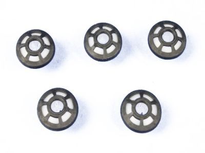Jeep 68138992AA GROMMET