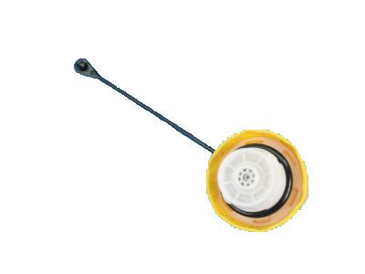 Ram Gas Cap - 52124595AA