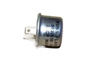 Jeep 2932877 FLASHER, Hazzard
