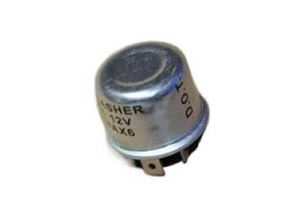 Jeep 2932877 FLASHER, Hazzard