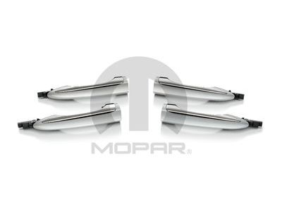 Chrysler 82214706 Applique - Door