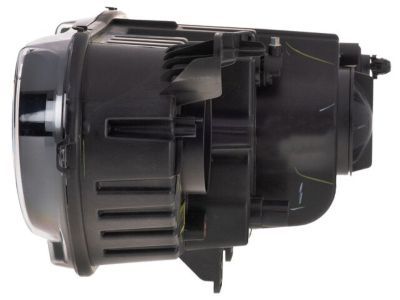 Mopar 68174064AF Headlamp Right Side