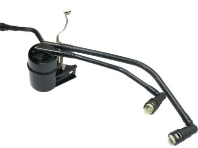 Jeep Fuel Filter - 52100402AE