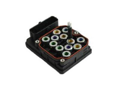 Dodge Challenger ABS Control Module - 68266996AA