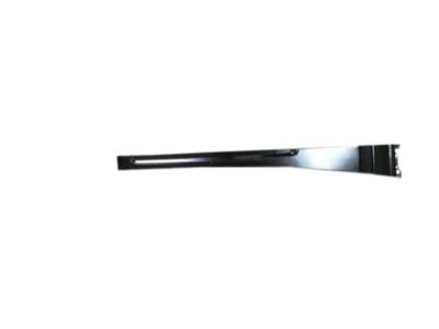 Ram 68167532AB Center Pillar