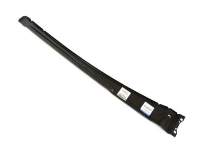 Ram 68167532AB Center Pillar