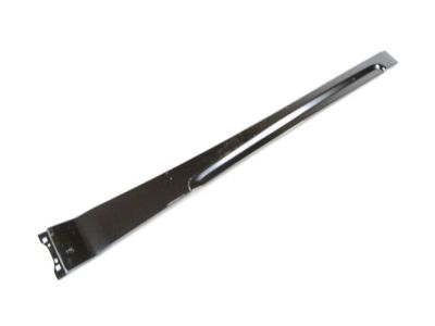Ram 68167532AB Center Pillar