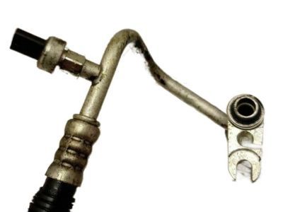 Mopar 68161179AA Line A/C Discharge: Seals, Transducer, O-Ring, Valve Core