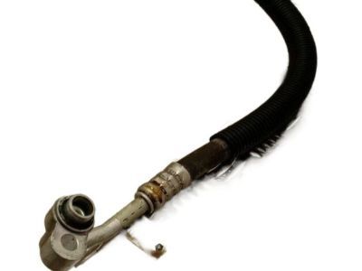 Mopar 68161179AA Line A/C Discharge: Seals, Transducer, O-Ring, Valve Core