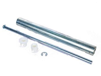 Ram 5143198AA ROLLER PACKAGE Winch Horizontal