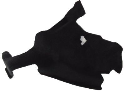 Jeep 6SQ62TX7AA CARPET Wheelhouse