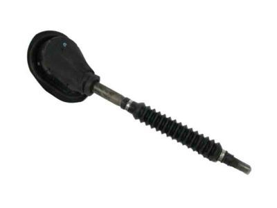 Ram 5108175AB SHAFT KIT STEERING COLUMN INTERMEDIATE