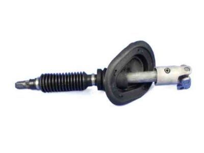 Ram 5108175AB SHAFT KIT STEERING COLUMN INTERMEDIATE