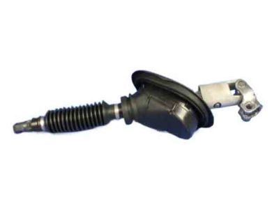 Ram 5108175AB SHAFT KIT STEERING COLUMN INTERMEDIATE