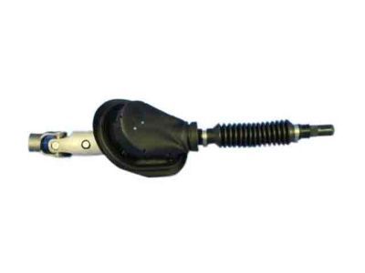 Ram 5108175AB SHAFT KIT STEERING COLUMN INTERMEDIATE