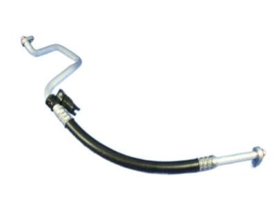 Chrysler PT Cruiser A/C Hose - 5058001AF