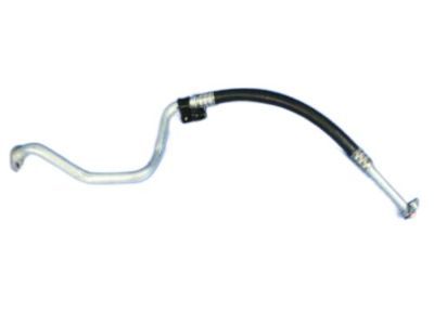 Mopar 5058001AF Line A/C Suction