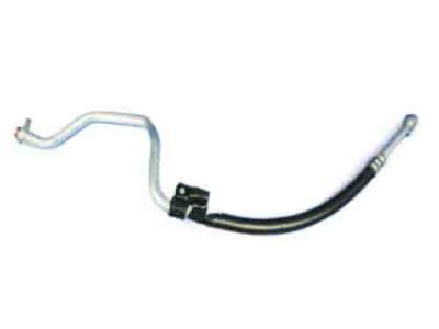 Mopar 5058001AF Line A/C Suction