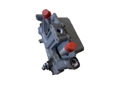 Mopar 52014750AD Heater Transmission