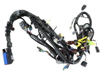Ram 68232788AA WIRING Engine
