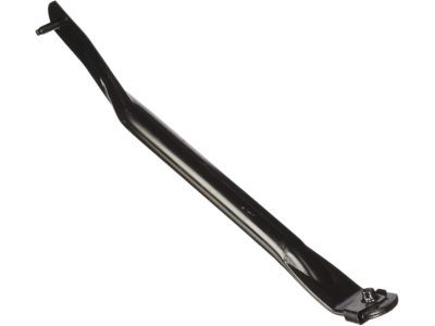 Chrysler Radiator Support - 4814717AA