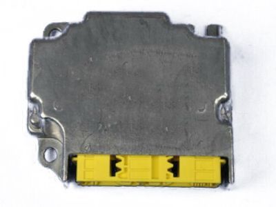 Jeep 56054603AE MODULE Occupant Restraint