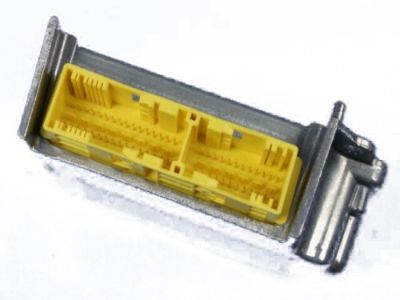 Jeep 56054603AE MODULE Occupant Restraint