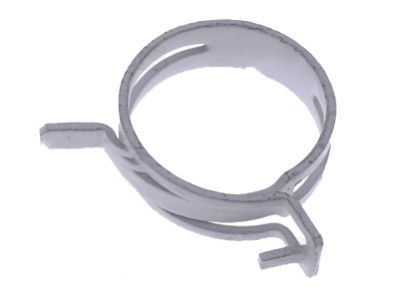 Jeep 52005580 CLAMP Hose to Radiator