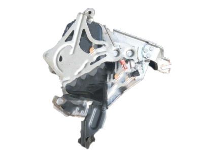 Chrysler 4683860AD LEVER Parking Brake