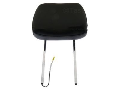 Mopar 5PP26DX9AA Headrest Active Head Restraints Front