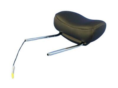 Mopar 5PP26DX9AA Headrest Active Head Restraints Front