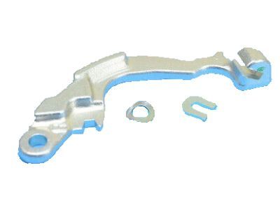 Chrysler 5191258AA LEVER Parking Brake