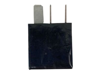 Chrysler MR122409 RELAY Electrical