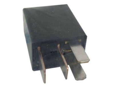 Chrysler MR122409 RELAY Electrical