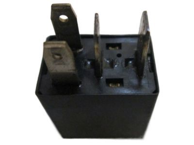 Chrysler MR122409 RELAY Electrical